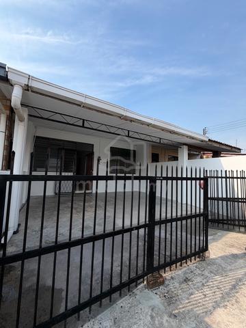 Matang Jaya Landed House For Rent 1