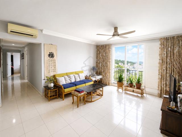 Vista Kiara 1