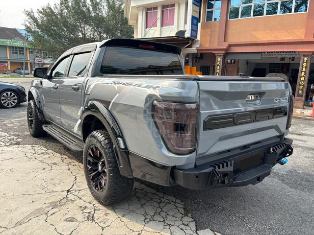 2017 ## Ford Ranger 2.2L Xlt 4Wd At ## - 4
