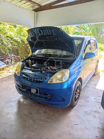 Viva 1.0 Auto Kuala Terengganu  - 1
