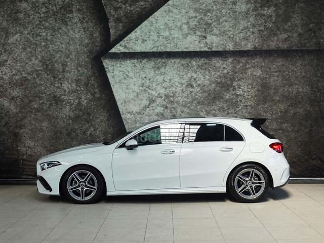 2023 Mercedes Benz A180 1.3 AMG FULL SPEC 2023 - 5