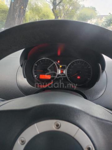 2013 Proton SAGA 1.3 FL EXECUTIVE (A) - 5