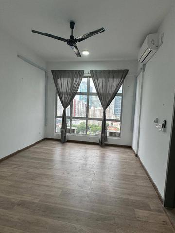 Residensi Brickfields 1