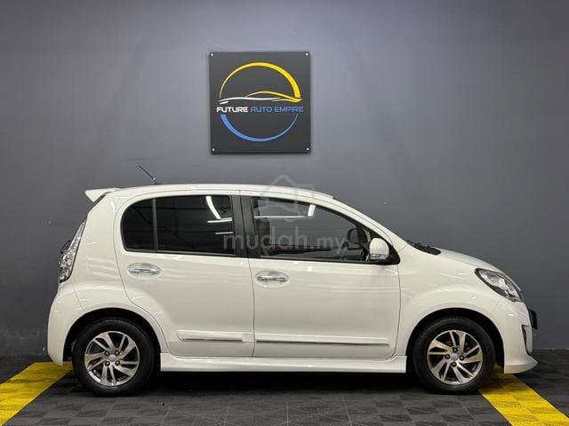 Perodua MYVI 1.5 ADVANCE / L/MILEAGE / 5 YEAR WRTY - 4