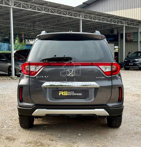 2020 Honda BRV 1.5L V FACELIFT (A) FULL LOAN - 5