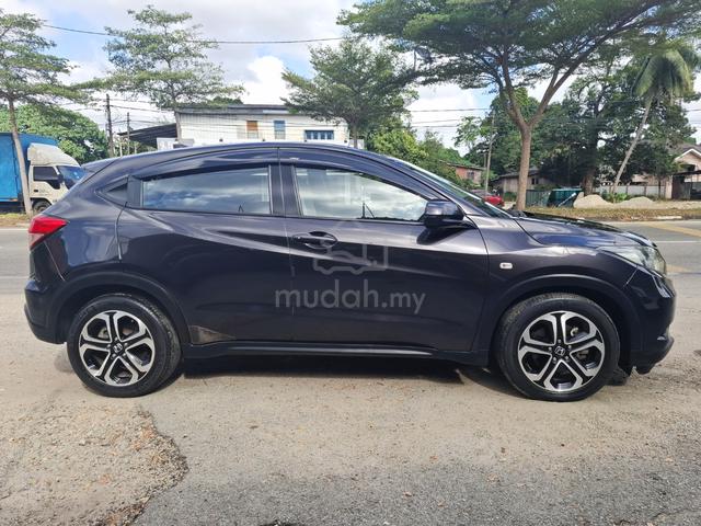 2016 Honda HR-V 1.8 ENHANCED (A) FACE LIFT - 3