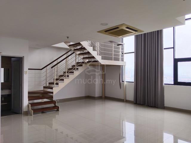 Emerald avenue duplex office 2 indoor car park 2 director room 1