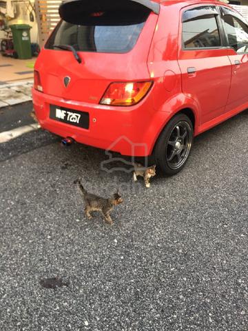 2005 Proton SAVVY 1.1 STANDARD (M) - 3