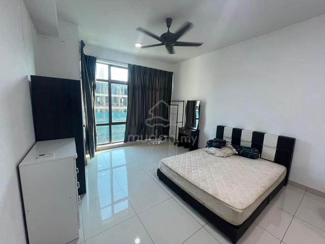 Parc Regency 1