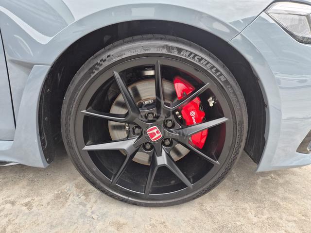 2025 Honda CIVIC 2.0 TYPE R MY23 FL5 (M) UNREG - 5