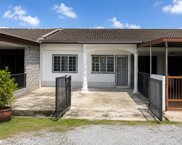 [SAVE UP 18K] Taman Samudera Baru, 1,195 sf, Seri Manjung 1