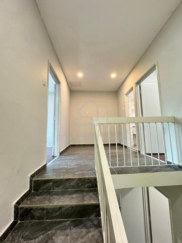 Taman daya terrace kepong 1