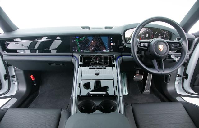 2024 Porsche PANAMERA 2.9 BASE MY18 971 FACELIFT - 5