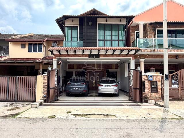 2 Storey Taman Batu, Off Greenwood Park, Batu Caves 1
