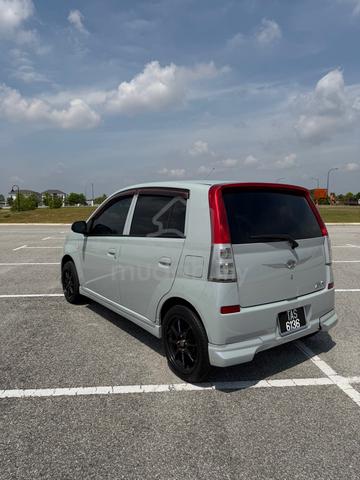 Viva 660 Turbo Japan Spec Rare Setup - 5