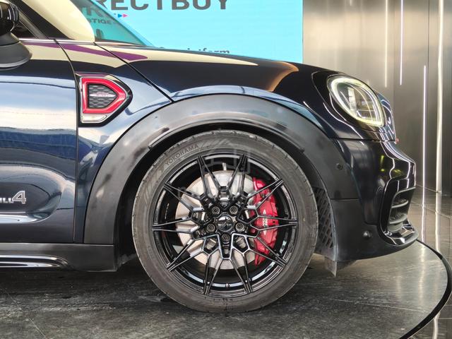 2021 Mini COUNTRYMAN 2.0 JOHN COOPER WORKS LCI V2 - 3