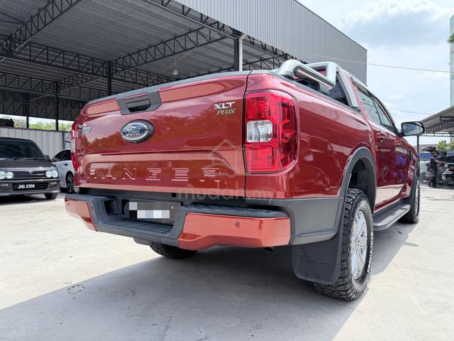 2022 Ford RANGER 2.0 XLT PLUS (A) Mileage 41K - 4