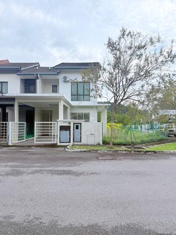 2 Sty CORNER LOT Bdr Ainsdale | TANAH LUAS | FREEHOSKH 1