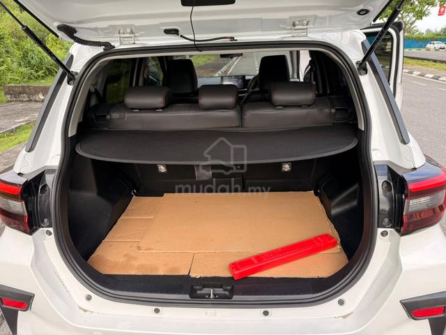 2023 Perodua ATIVA 1.0 H (A) - 3