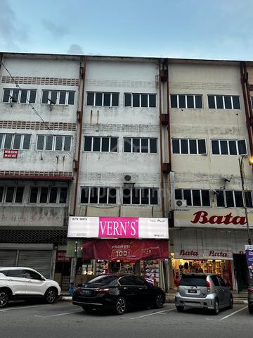 Bgn Kedai Untuk Disewa 1