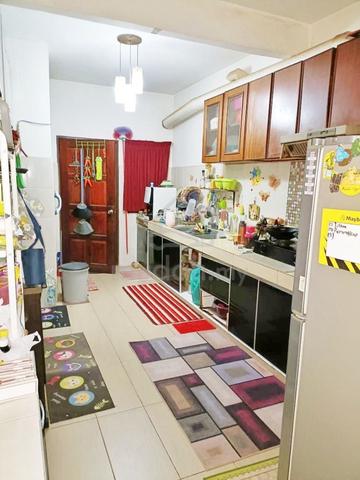 Renovated 2-storey terrace La-Cottage Putra Perdana Puchong 1