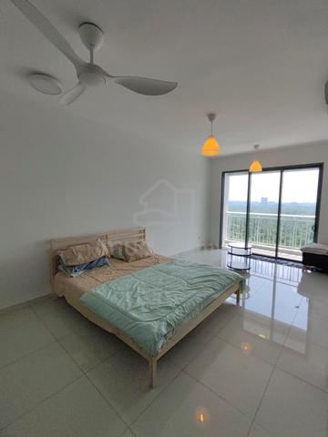 Teega Suites @ Puteri Harbour 1