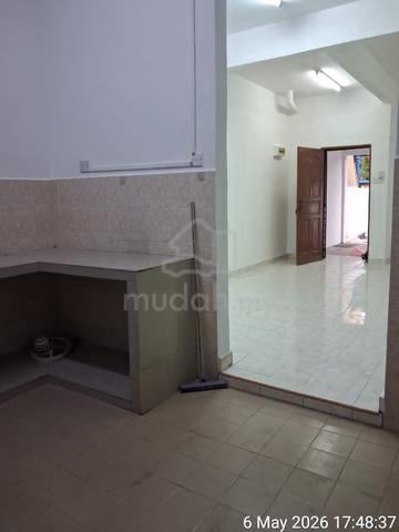 Klang Taman Meru Utama 2-Storey Landed house fro Sale 1