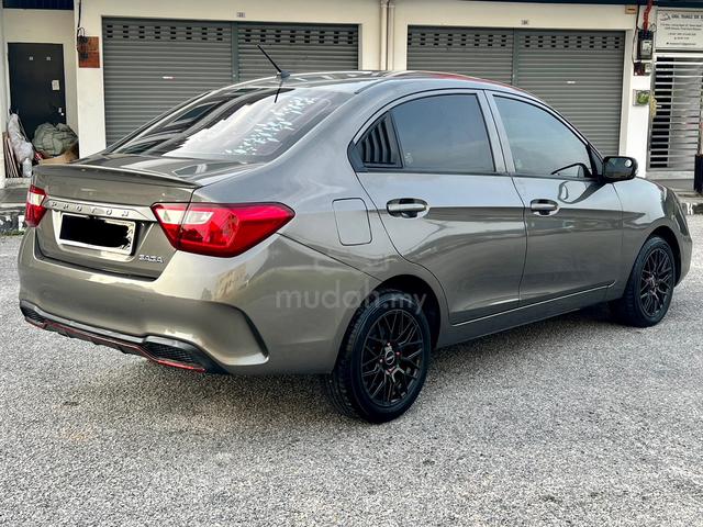 2021 Proton SAGA 1.3 Auto FREE 1Year Warranty - 2
