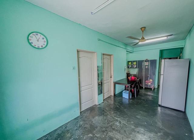 Damai Apartment 1