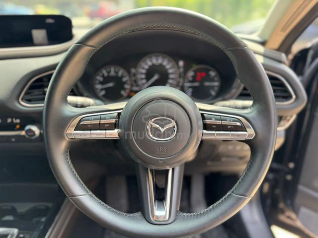 2021 Mazda CX-30 G HIGH 2.0L (A) FULL SPEC LOW MIL - 3