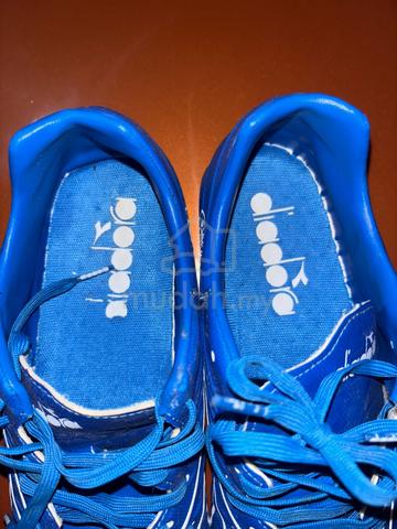Kasut Bola Diodora ori - photo 2 of 3
