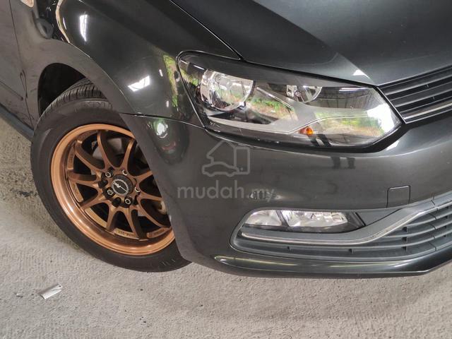 2020 Volkswagen POLO 1.6 JOIN FACELIFT (A) - 2