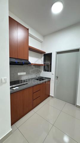 M Astra @ Setapak 1
