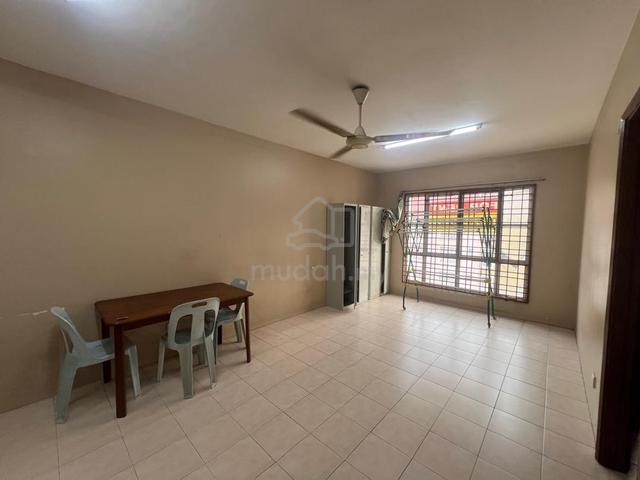 Pusat Komersial Seksyen 7 1