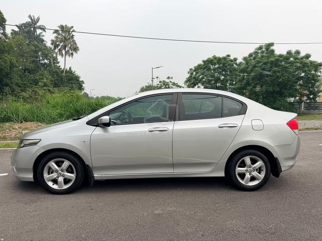 2009 Honda CITY 1.5 S (A) - 5