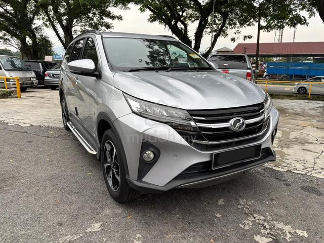2020 Perodua ARUZ 1.5 AV (A) - 2