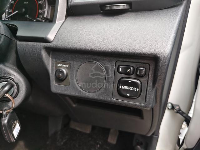 2020 Toyota AVANZA S 1.5L (A) - 5