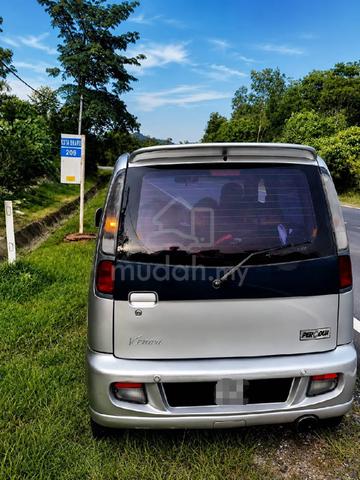 2002 Perodua KENARI 1.0 GX L902 (M) - 3