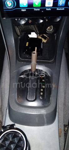 2002 Proton WAJA 1.6 (A) - 5