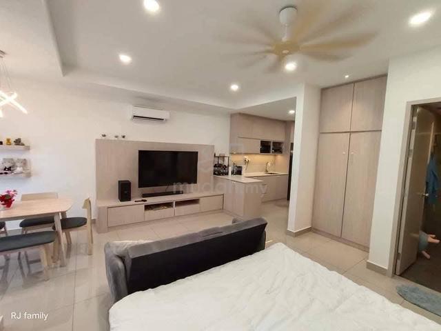 Bali Residences 1