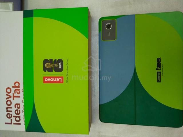 Lenovo Idea Tab 11 Inchi - photo 3 of 5