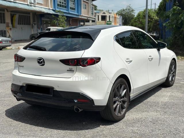 2021 Mazda 3 GVC HIGH PLUS 2.0L (A) - 3