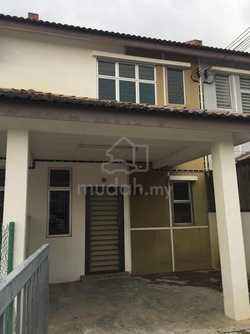Nusa Bayu 2 Storey Medium Cost House For Sale 1