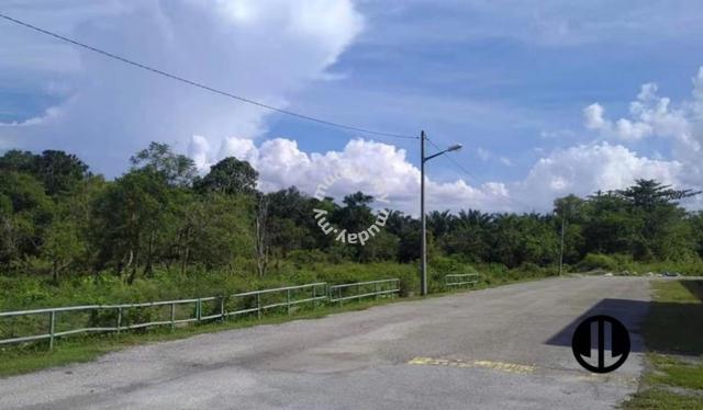 Industrial Land at Kaw. Perindustrian IGB Tasek, Ipoh 1