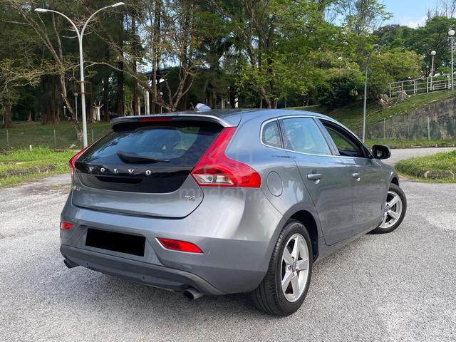 2015 Volvo V40 1.6 T4 (A) FREE WARRANTY / SERVICE - 3