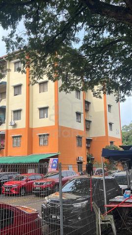 Desa Tasik Fasa 1A 1