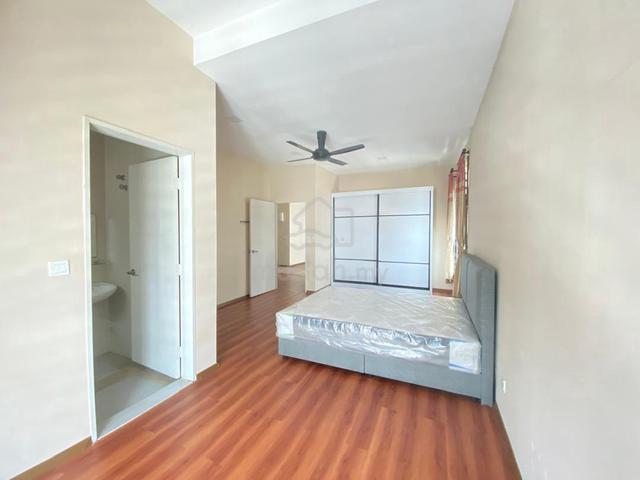 Double-Storey Semi D @Mahkota Heights, IM 11, Kuantan  for SALE 5