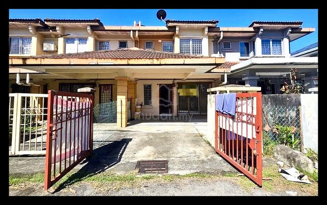 DEPOSIT FLEXIBLEš„ NEGO 2 Storey PUJ2 Puncak Jalil PUJ 2 1
