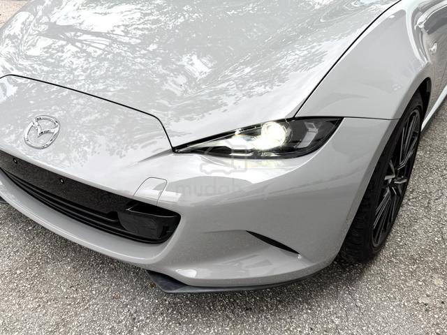 2024 Mazda MX-5 2.0 RF (A) AUTO ND3 ROADSTER MIATA - 5