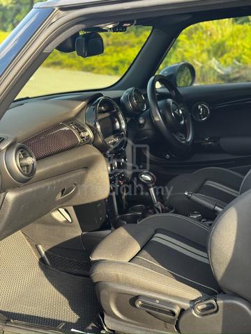 2018 Mini COOPER 2.0 S (A) F56 - 4